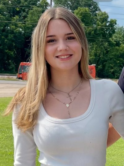 ‼️‼️UPDATE 6/29/25 at 3:35 pm, this juvenille has been located‼️‼️

🚨 Runaway Juvenile Alert 🚨
Osage County Sheriffs Office

The Osage County Sheriff’s Office is currently seeking the public’s assistance in locating a reported runaway juvenile:

Name: Skylee Alpine Smithey
Race: White
Sex: Female 
Age: (15 years old)
Height: 5’10”
Weight: 120-125 lbs
Hair: Blonde
Eyes: Brown

Skylee was last seen at approximately 8:00 p.m. on June 28, 2025, at a residence located on 124th W. Ave, Skiatook, Oklahoma (Osage County). 

She was wearing a navy-blue hoodie, light gray jogging pants, and Nike crew socks.

If you have any information on her whereabouts, please contact the Osage County Sheriff’s Office at (918) 287-3131 or your local law enforcement agency immediately.